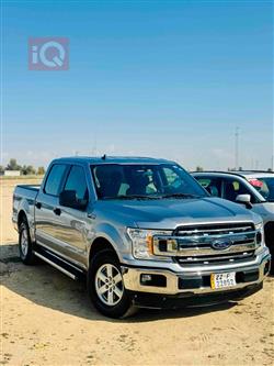 فۆرد F-150